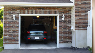 Garage Door Installation at Wood Lake, Florida